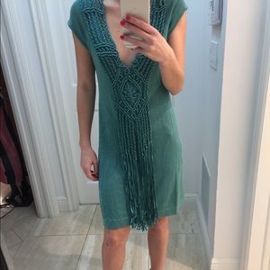 BRAND NEW Nanette Lepore Dress